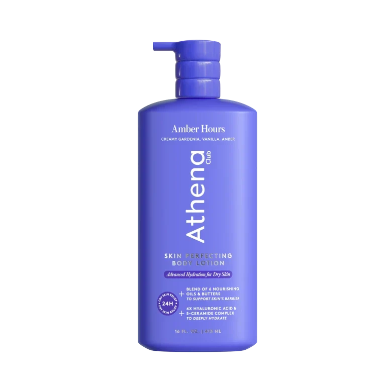 Skin Perfecting Body Lotion I2 Amber Hours