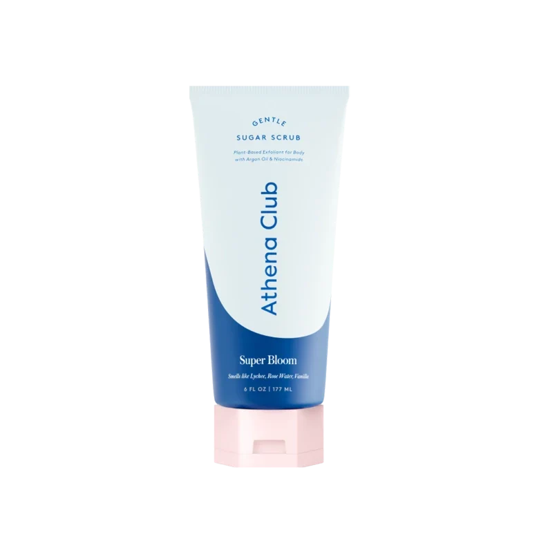 Gentle Sugar Scrub C3