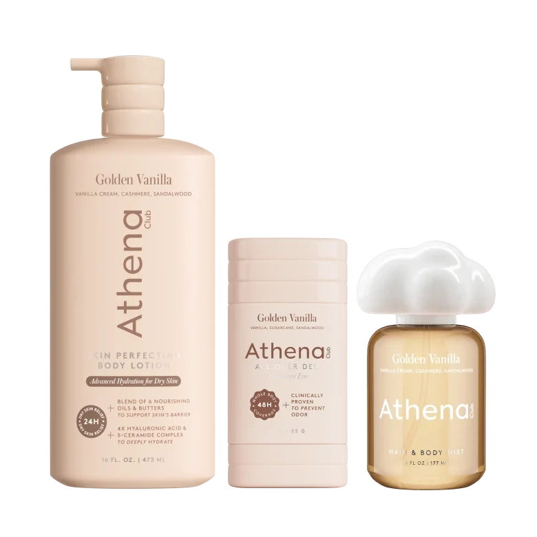 Scent Layering Trio C8