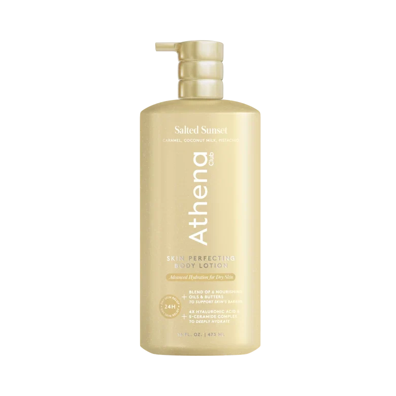 Skin Perfecting Body Lotion W6