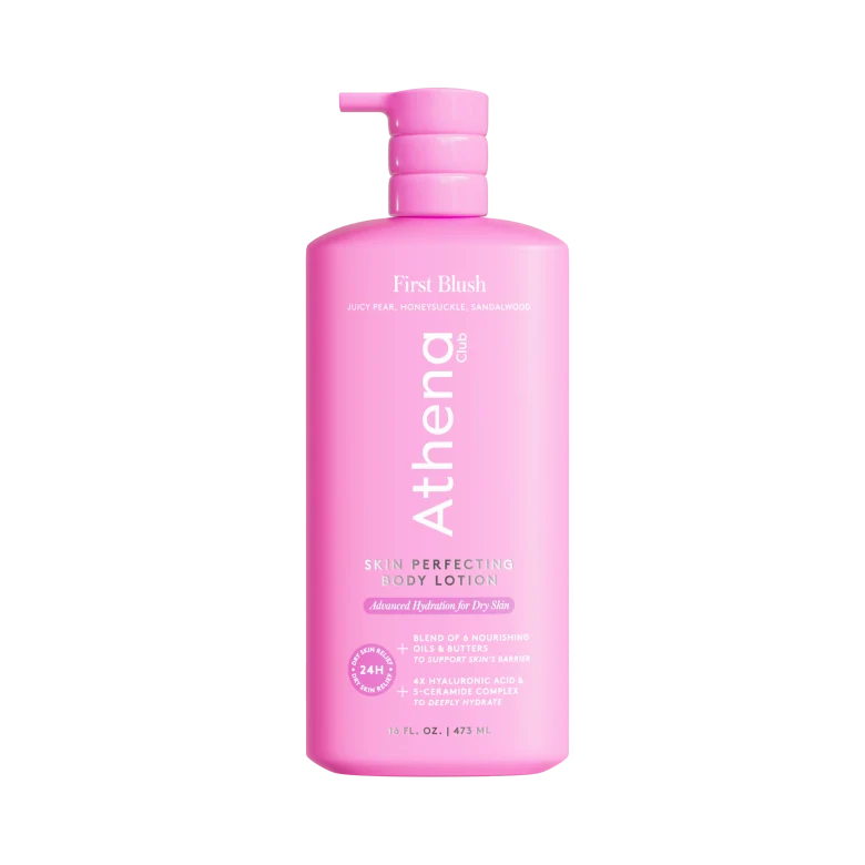 Skin Perfecting Body Lotion G7 First Blush