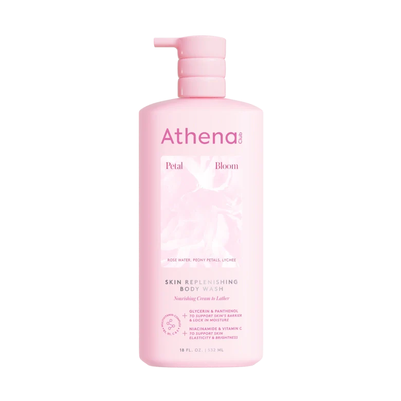 Skin Replenishing Body Wash T9
