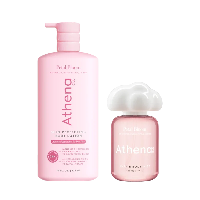 Lotion and Mist Duo R7