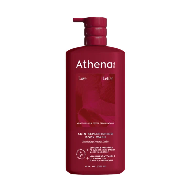 Skin Replenishing Body Wash A9