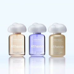 Hair & Body Mist Trio E0