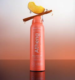 Full Body Deo Dry-Spray J9