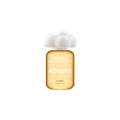 Hair & Body Mist W1