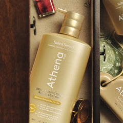 Skin Perfecting Body Lotion W6