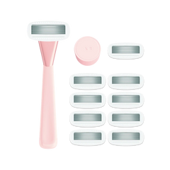 The Essential Shave Set I4