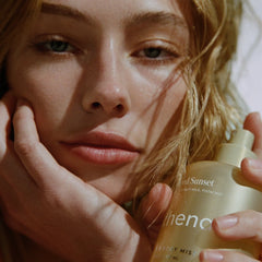 Hair & Body Mist U5