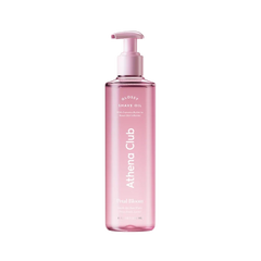 Glossy Shave Oil T8