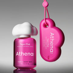 Mini Hair & Body Mist D6