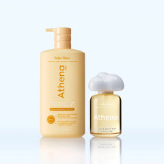 Lotion and Mist Duo C6