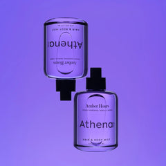 Hair & Body Mist B7