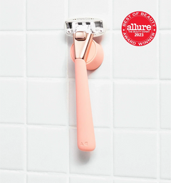 The Razor Kit V9