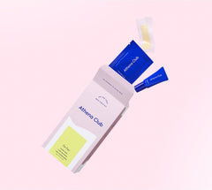 Wax Strip Kit for Face X3