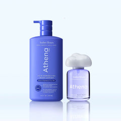 Lotion and Mist Duo A9
