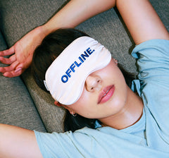 Offline Sleeping Mask G3