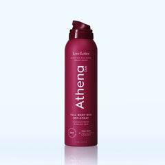 Full Body Deo Dry-Spray X7