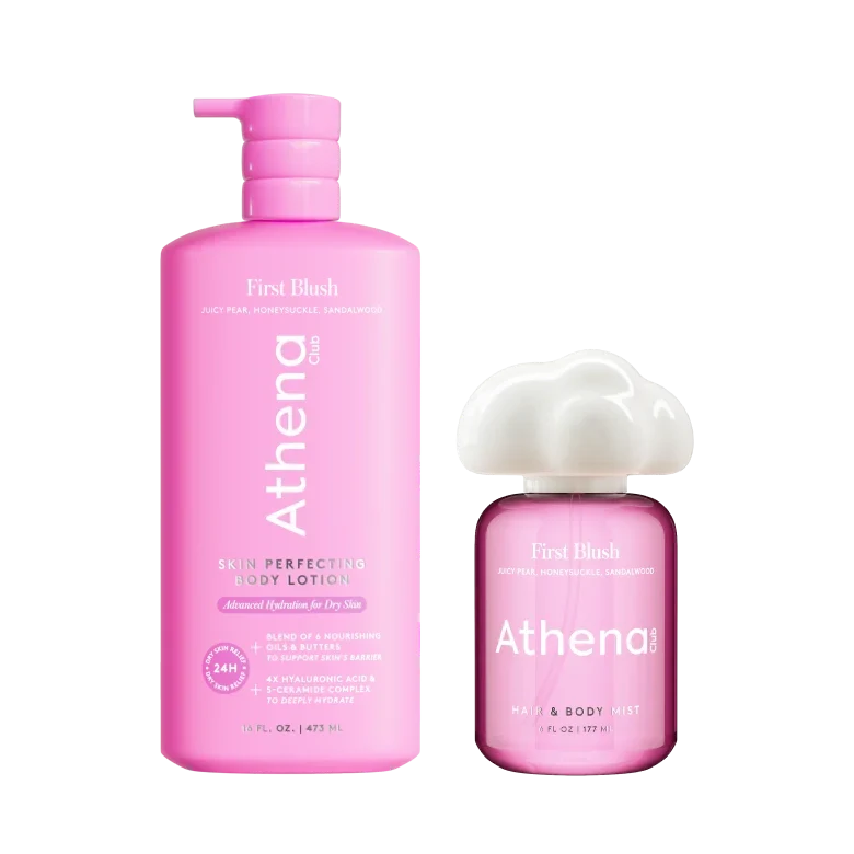 Lotion and Mist Duo N3