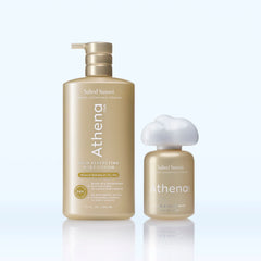 Lotion and Mist Duo I8