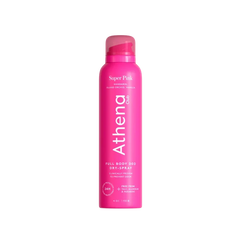 Full Body Deo Dry-Spray S6