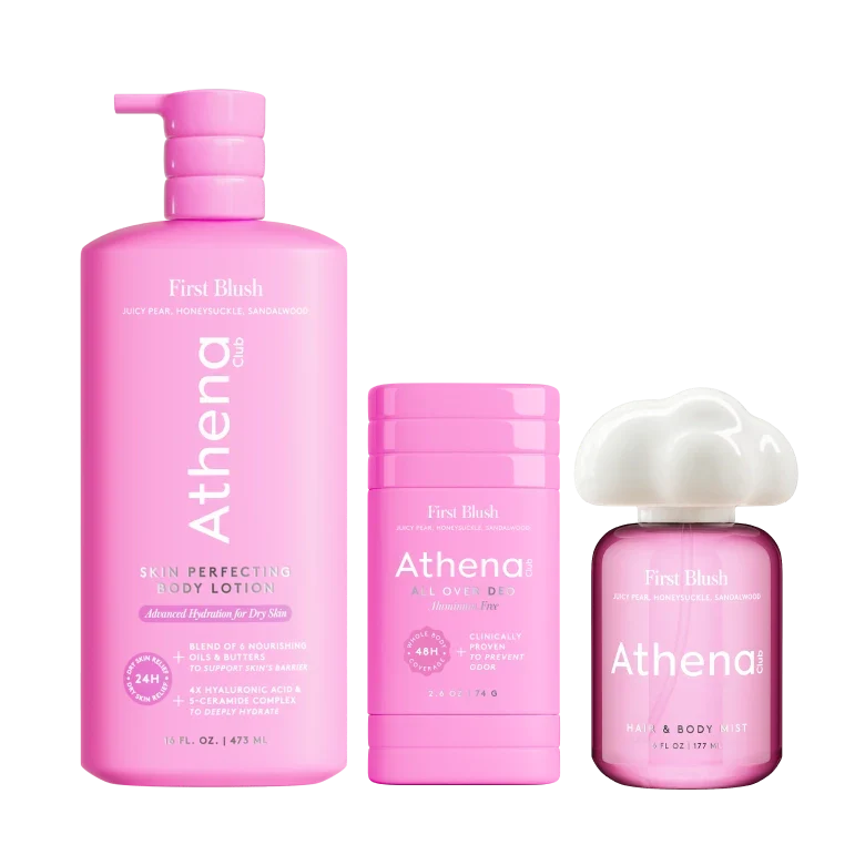 Scent Layering Trio T6