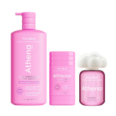 Scent Layering Trio T6