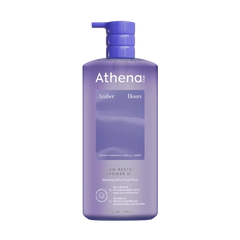 Glow Restore Shower Oil A0