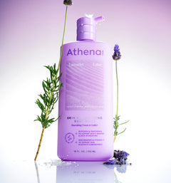 Skin Replenishing Body Wash R1