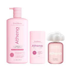 Scent Layering Trio O4