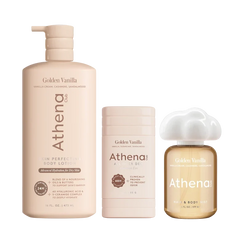 Scent Layering Trio C8