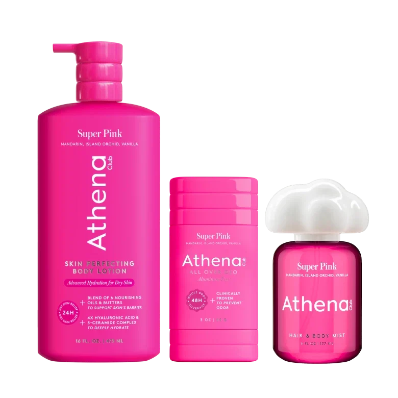 Scent Layering Trio O8