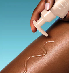 Glossy Shave Oil Y6