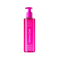 Glossy Shave Oil M1
