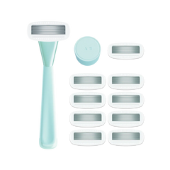 The Essential Shave Set I4