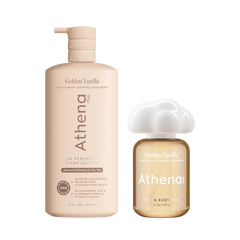 Lotion and Mist Duo M6