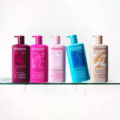 Skin Replenishing Body Wash T9