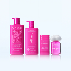 Full Body Fragrance Routine X7