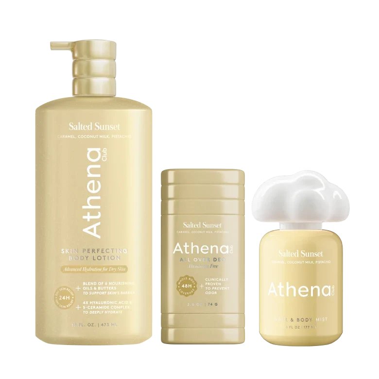 Scent Layering Trio U1