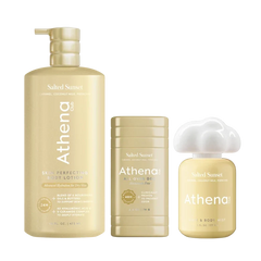 Scent Layering Trio U1