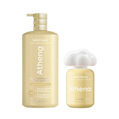 Lotion and Mist Duo I8