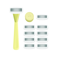 The Essential Shave Set I4
