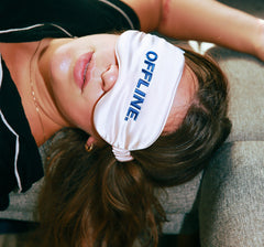 Offline Sleeping Mask G3