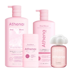 Full Body Fragrance Routine K5