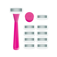 The Essential Shave Set I4