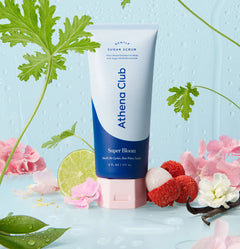 Gentle Sugar Scrub C3