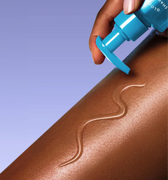 Glossy Shave Oil F6