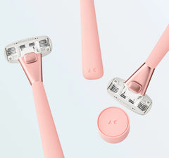 The Razor Kit V9