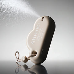 Mini Hair & Body Mist F0